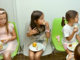 Slavnostní otevření IV. oddělení mateřské školy v Sedlnicích